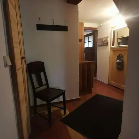 Apartment Gute Stube Im Schlaubetal *