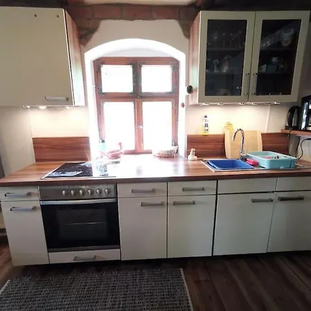 Gute Stube Im Schlaubetal * Grunow-Dammendorf