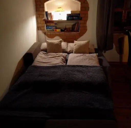 Gute Stube Im Schlaubetal *