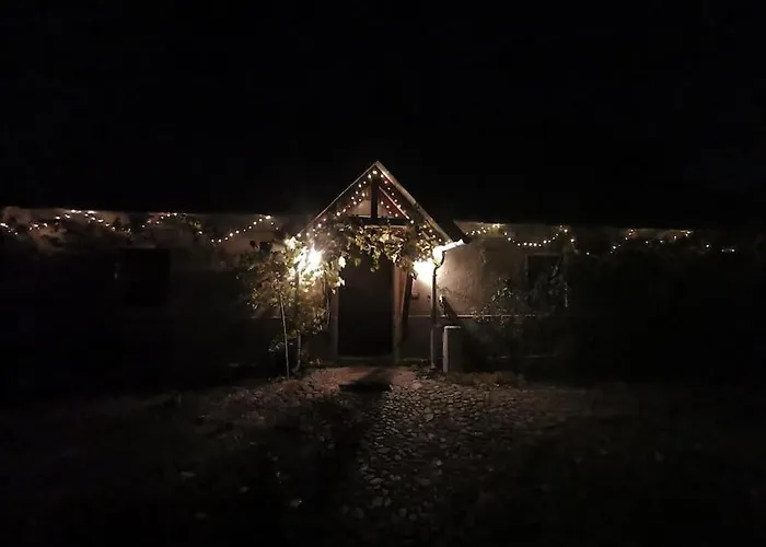 Lejlighed Gute Stube Im Schlaubetal Grunow-Dammendorf