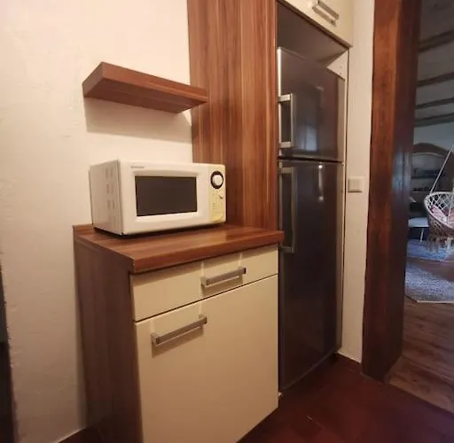 Gute Stube Im Schlaubetal Grunow-Dammendorf