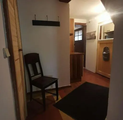 Lejlighed Gute Stube Im Schlaubetal *