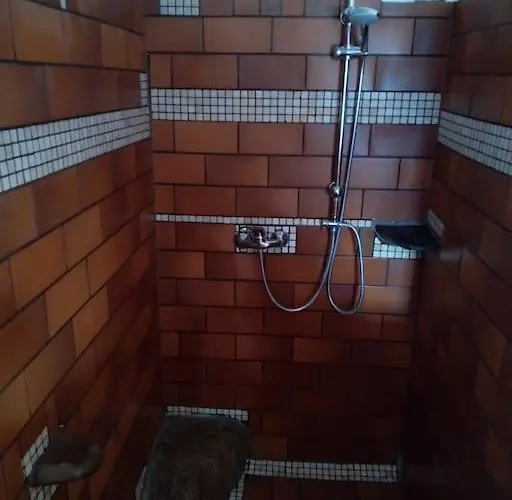 Gute Stube Im Schlaubetal