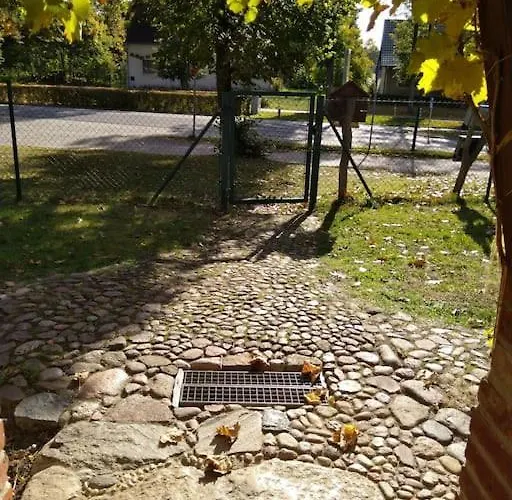 Lejlighed Gute Stube Im Schlaubetal *